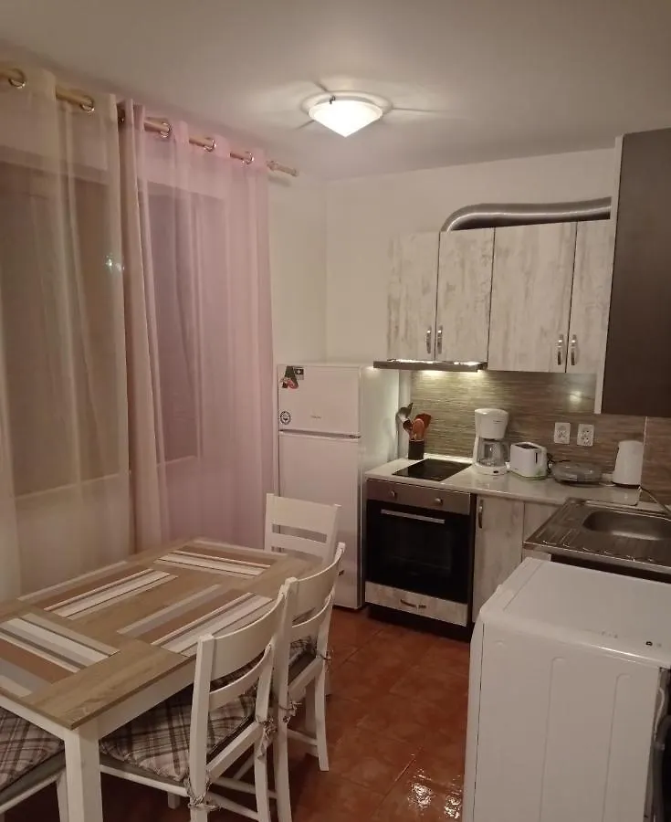 The Old Inn Bansko Apartment