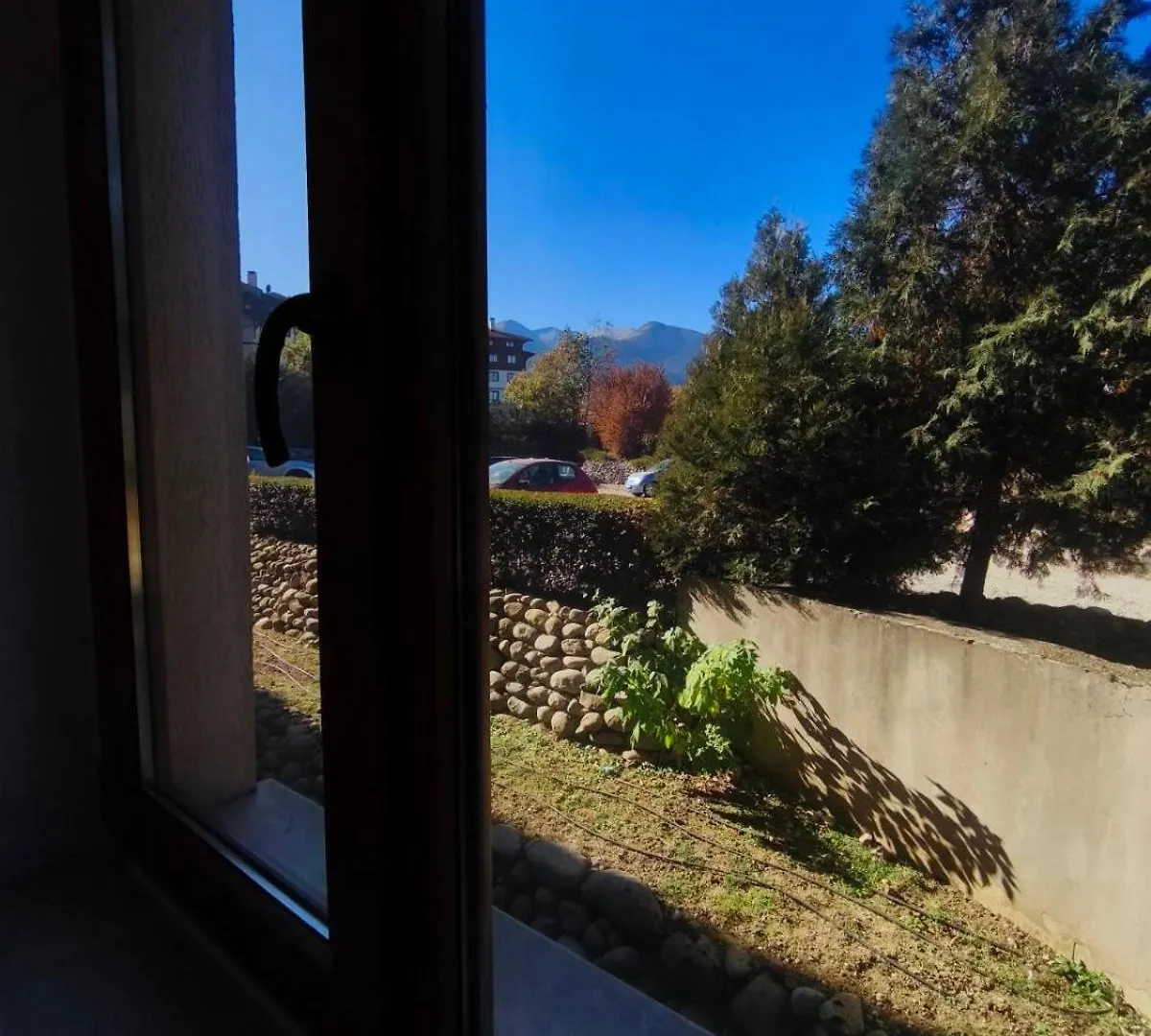 Apartment The Old Inn Bansko